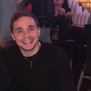 Meet your Posher, Jacob